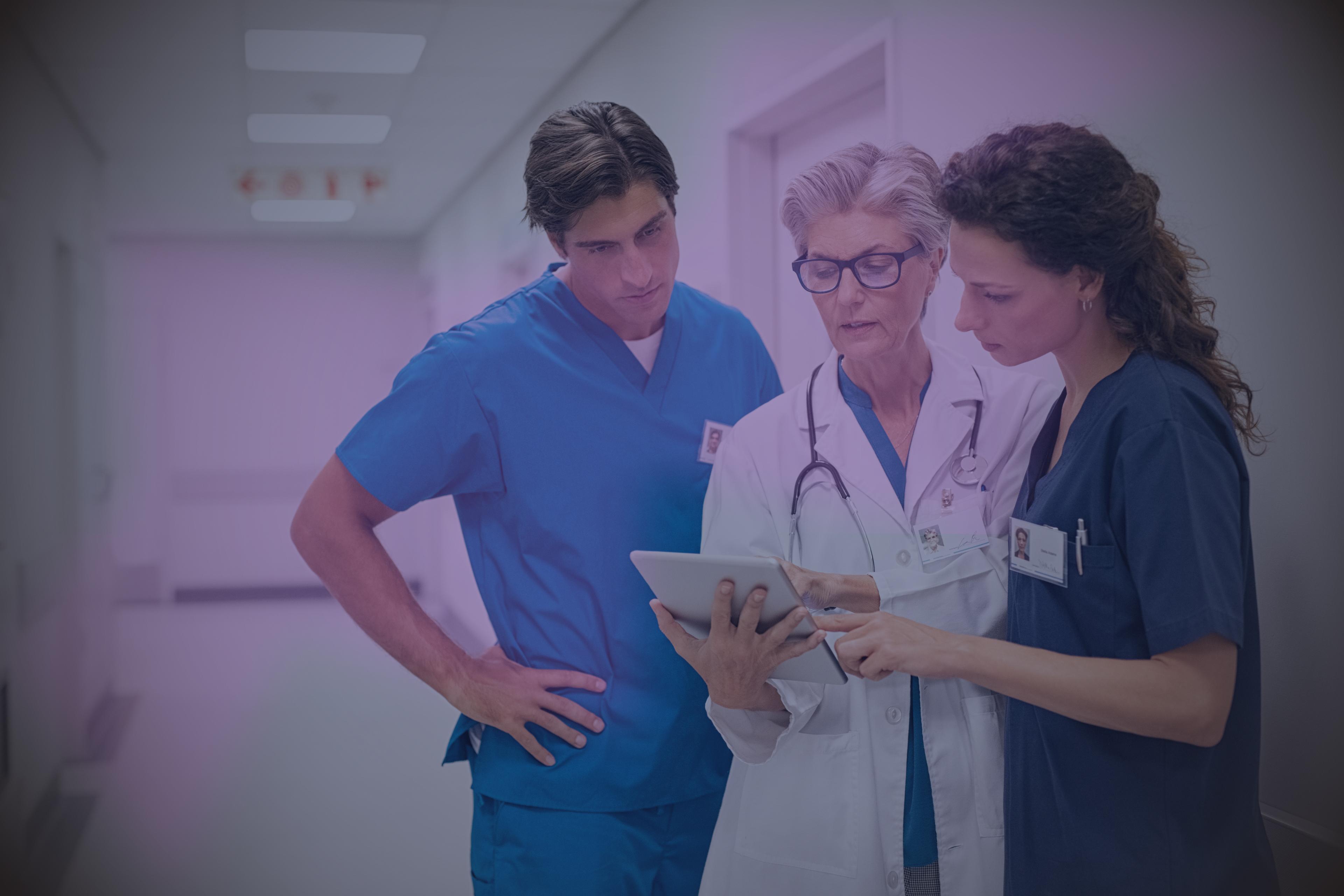 EHR Vendors