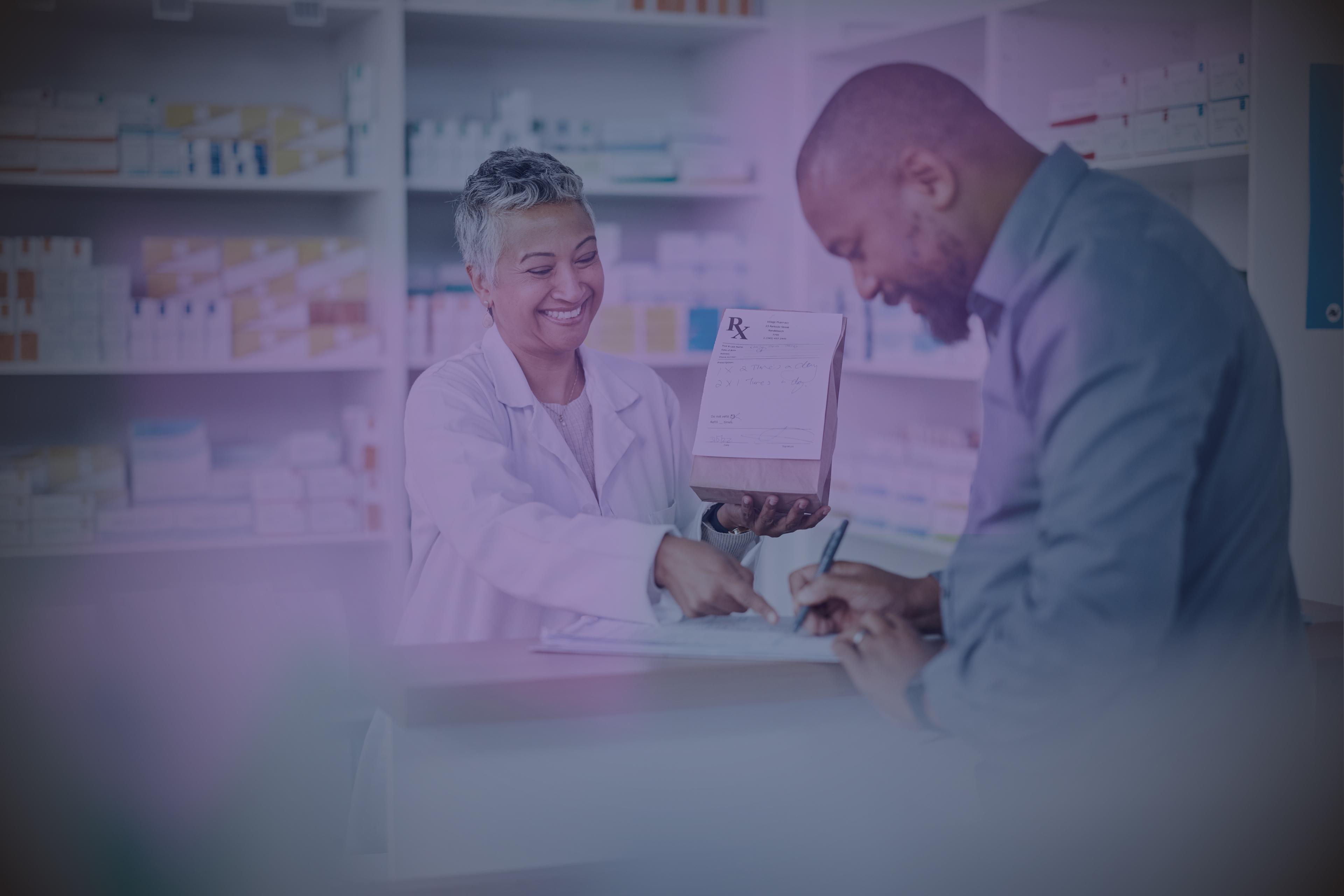 Retail Pharmacy